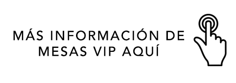 Reserva de mesas VIP